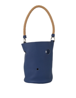 Mangeoire PM In Taurillon Clemence Pacific Blue, [K] 2007, DB, 3*